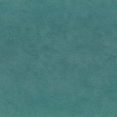 Papel pintado Argile de Casamance con acabado mate, textura de cal y grano de lienzo en relieve sutil.