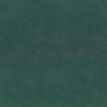 Papel pintado Argile de Casamance con acabado mate, textura de cal y grano de lienzo en relieve sutil.