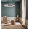 Papel Pintado La Chaux B75494792