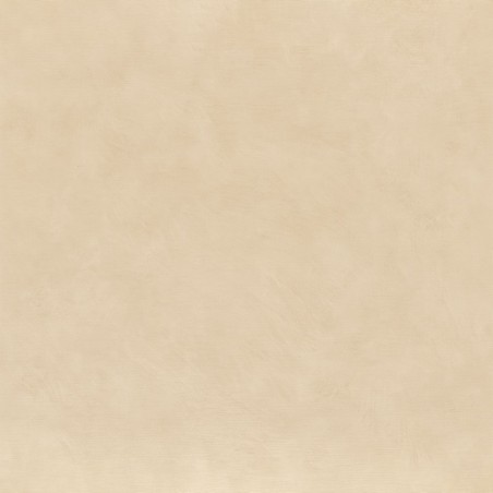 Papel pintado Argile de Casamance con acabado mate, textura de cal y grano de lienzo en relieve sutil.