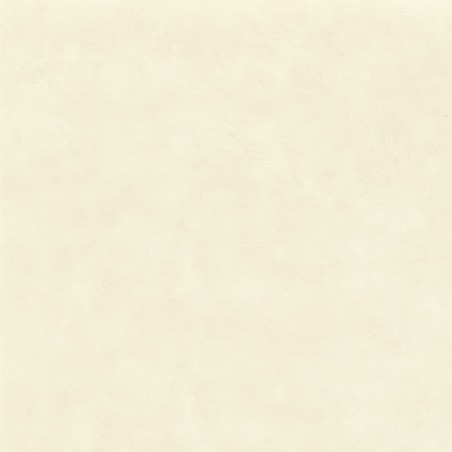 Papel pintado Argile de Casamance con acabado mate, textura de cal y grano de lienzo en relieve sutil.