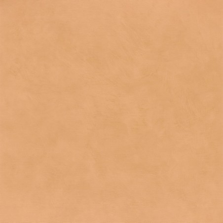 Papel pintado Argile de Casamance con acabado mate, textura de cal y grano de lienzo en relieve sutil.