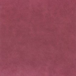 Papel pintado Argile de Casamance con acabado mate, textura de cal y grano de lienzo en relieve sutil.