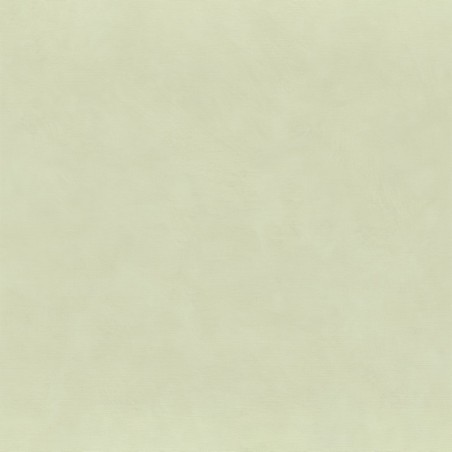 Papel pintado Argile de Casamance con acabado mate, textura de cal y grano de lienzo en relieve sutil.