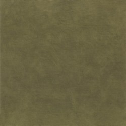 Papel pintado Argile de Casamance con acabado mate, textura de cal y grano de lienzo en relieve sutil.