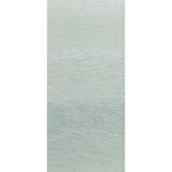 Fotomural panorámico Hamana de Casamance con diseño de textura de tejido jacquard y acabado elegante para paredes.
