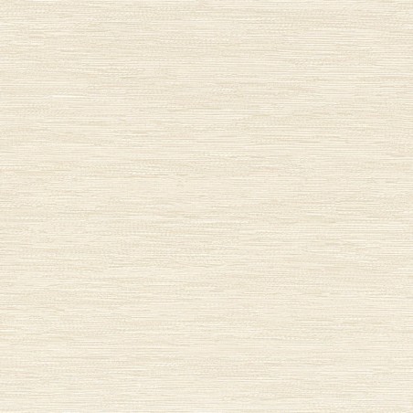 Papel pintado Tatami de Casamance con textura de tejido de inspiración japonesa y relieve de fibras entrelazadas.
