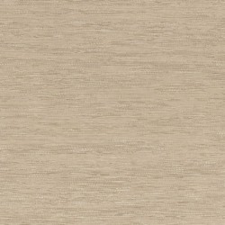 Papel pintado Tatami de Casamance con textura de tejido de inspiración japonesa y relieve de fibras entrelazadas.
