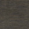 Papel pintado Tatami de Casamance con textura de tejido de inspiración japonesa y relieve de fibras entrelazadas.