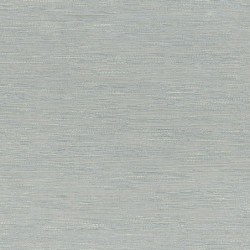 Papel pintado Tatami de Casamance con textura de tejido de inspiración japonesa y relieve de fibras entrelazadas.