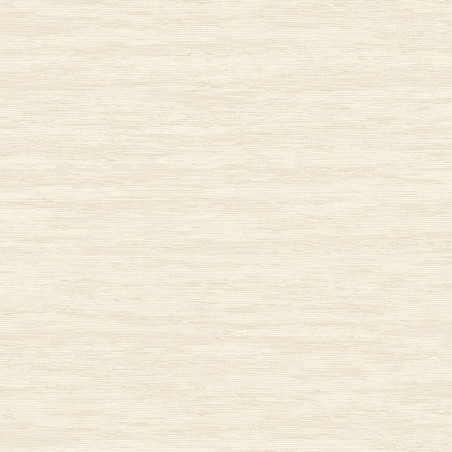 Papel pintado Tatami de Casamance con textura de tejido de inspiración japonesa y relieve de fibras entrelazadas.