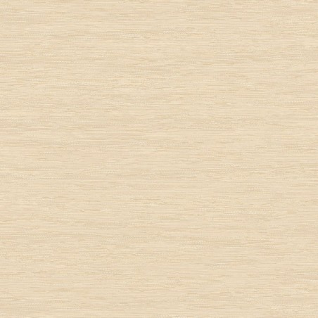 Papel pintado Tatami de Casamance con textura de tejido de inspiración japonesa y relieve de fibras entrelazadas.