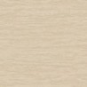 Papel pintado Tatami de Casamance con textura de tejido de inspiración japonesa y relieve de fibras entrelazadas.