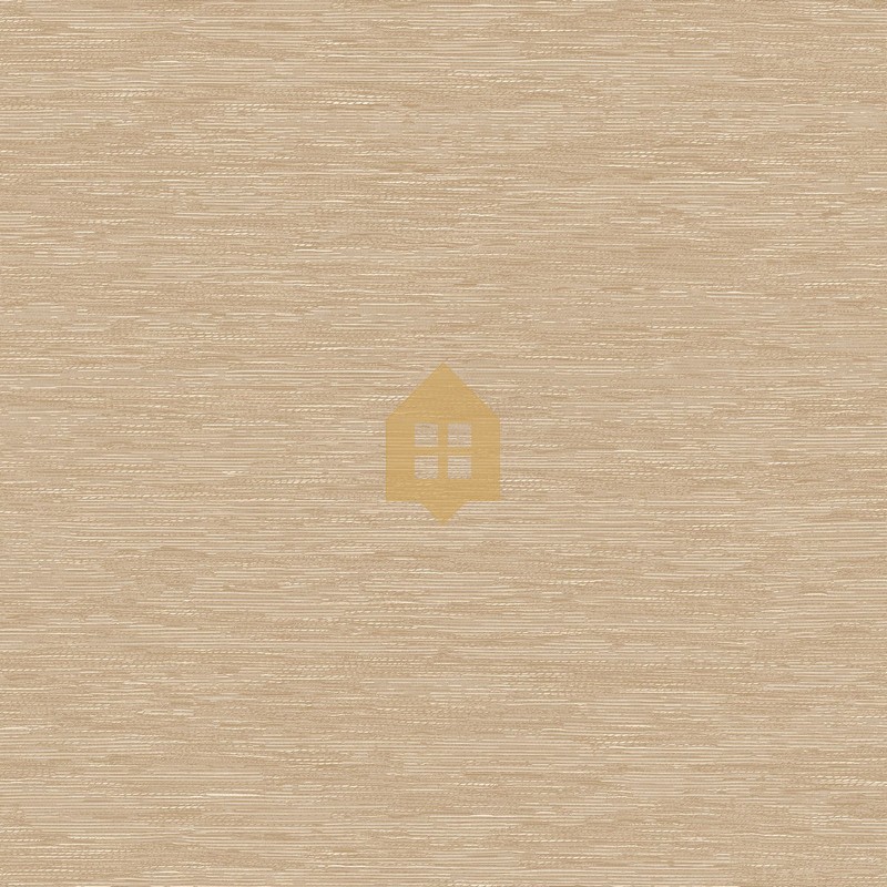Papel pintado Tatami de Casamance con textura de tejido de inspiración japonesa y relieve de fibras entrelazadas.