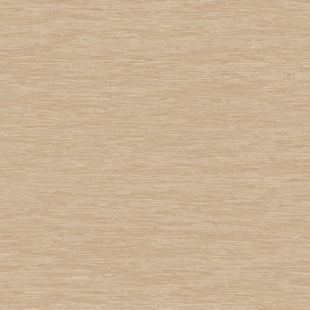 Papel pintado Tatami de Casamance con textura de tejido de inspiración japonesa y relieve de fibras entrelazadas.