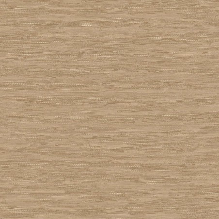 Papel pintado Tatami de Casamance con textura de tejido de inspiración japonesa y relieve de fibras entrelazadas.