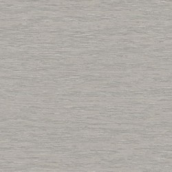 Papel pintado Tatami de Casamance con textura de tejido de inspiración japonesa y relieve de fibras entrelazadas.