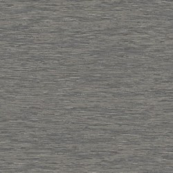 Papel pintado Tatami de Casamance con textura de tejido de inspiración japonesa y relieve de fibras entrelazadas.
