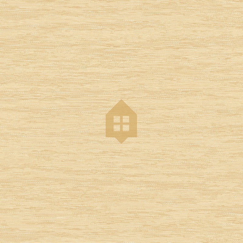 Papel pintado Tatami de Casamance con textura de tejido de inspiración japonesa y relieve de fibras entrelazadas.