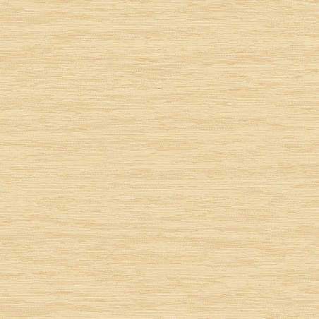 Papel pintado Tatami de Casamance con textura de tejido de inspiración japonesa y relieve de fibras entrelazadas.
