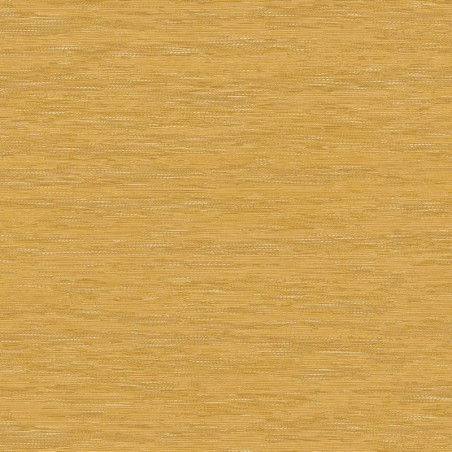 Papel pintado Tatami de Casamance con textura de tejido de inspiración japonesa y relieve de fibras entrelazadas.