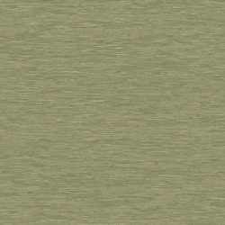 Papel pintado Tatami de Casamance con textura de tejido de inspiración japonesa y relieve de fibras entrelazadas.