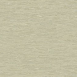 Papel pintado Tatami de Casamance con textura de tejido de inspiración japonesa y relieve de fibras entrelazadas.