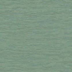 Papel pintado Tatami de Casamance con textura de tejido de inspiración japonesa y relieve de fibras entrelazadas.