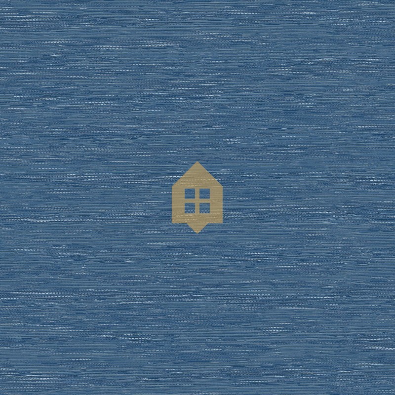 Papel pintado Tatami de Casamance con textura de tejido de inspiración japonesa y relieve de fibras entrelazadas.