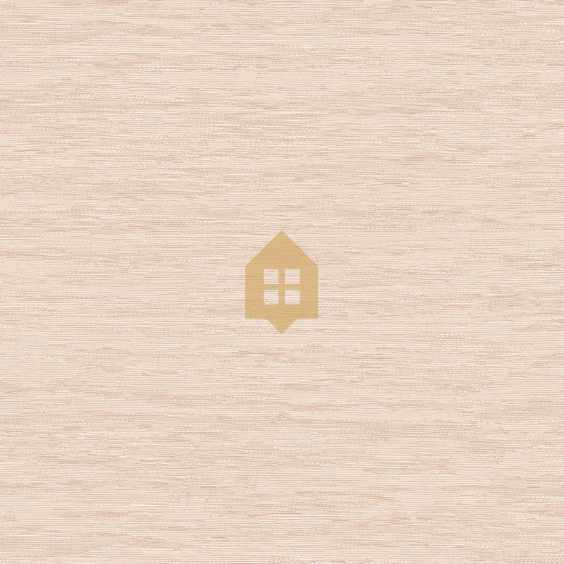 Papel pintado Tatami de Casamance con textura de tejido de inspiración japonesa y relieve de fibras entrelazadas.