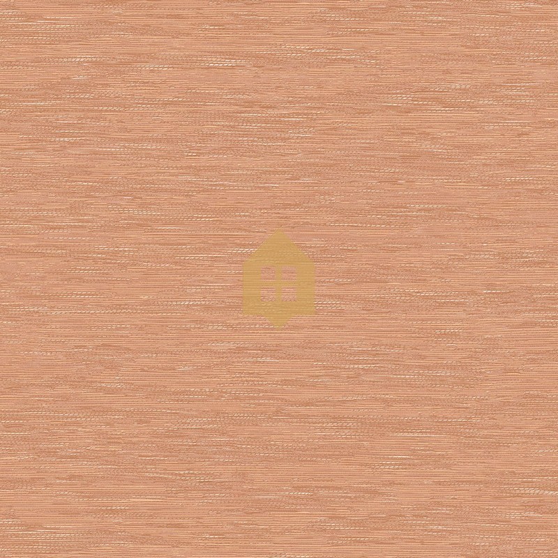 Papel pintado Tatami de Casamance con textura de tejido de inspiración japonesa y relieve de fibras entrelazadas.