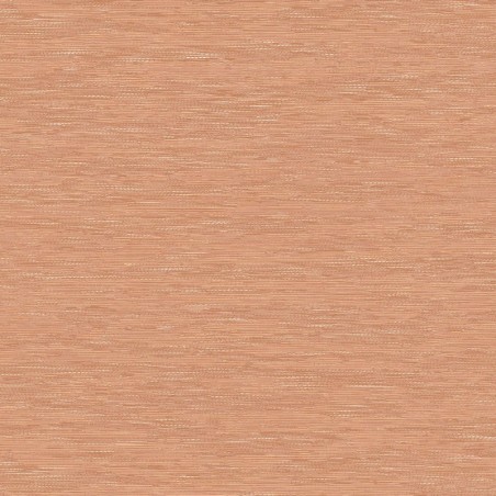 Papel pintado Tatami de Casamance con textura de tejido de inspiración japonesa y relieve de fibras entrelazadas.