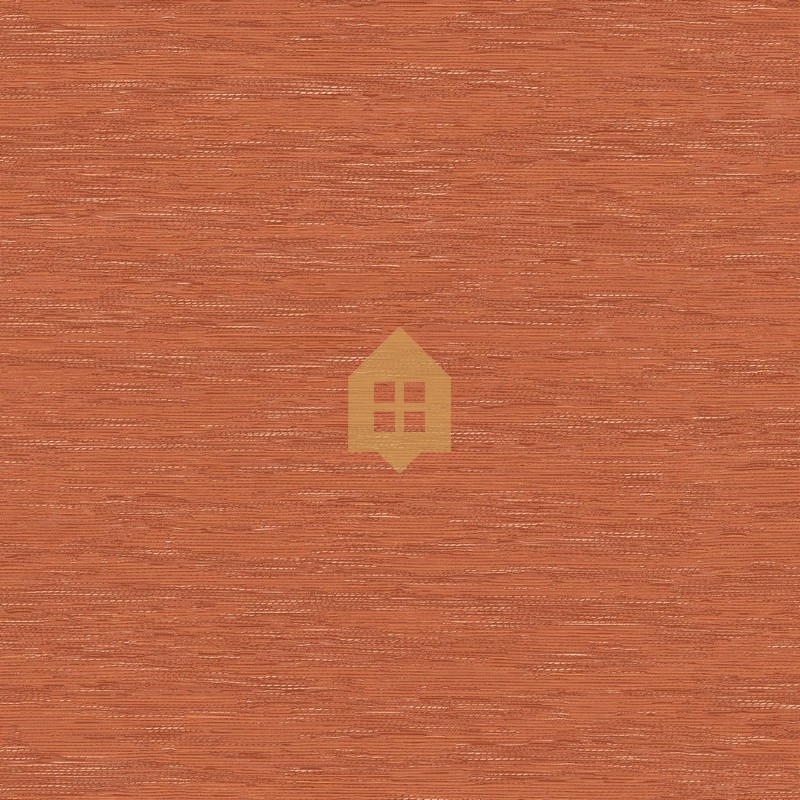 Papel pintado Tatami de Casamance con textura de tejido de inspiración japonesa y relieve de fibras entrelazadas.