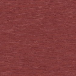 Papel pintado Tatami de Casamance con textura de tejido de inspiración japonesa y relieve de fibras entrelazadas.