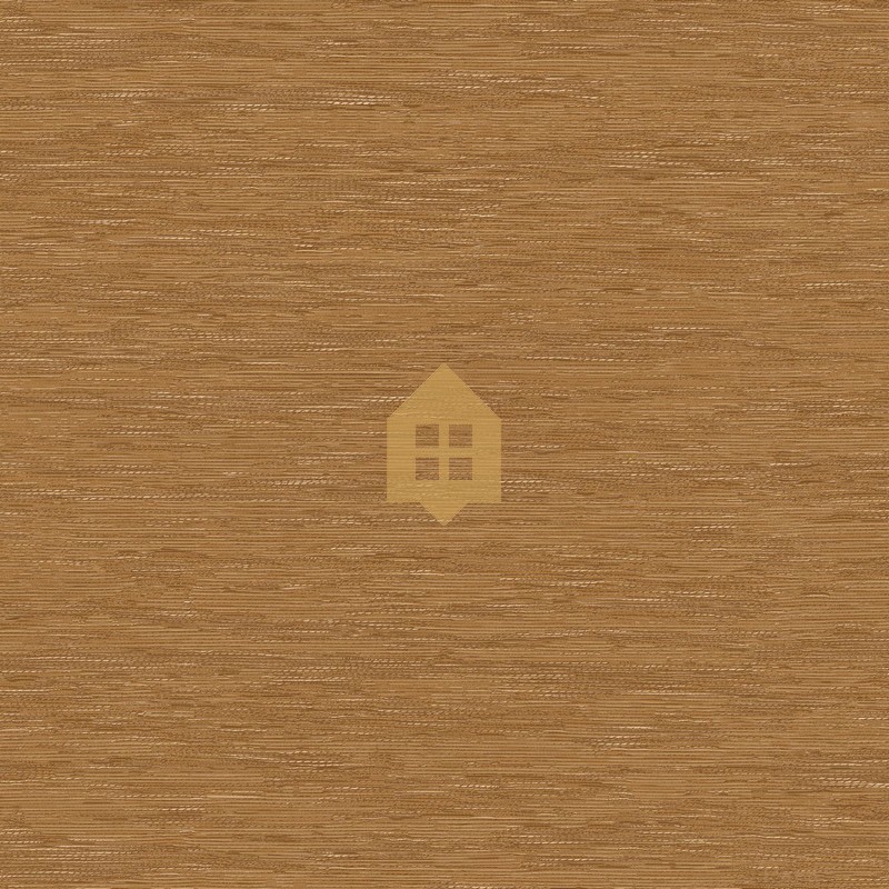 Papel pintado Tatami de Casamance con textura de tejido de inspiración japonesa y relieve de fibras entrelazadas.