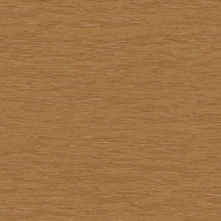 Papel pintado Tatami de Casamance con textura de tejido de inspiración japonesa y relieve de fibras entrelazadas.