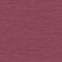 Papel pintado Tatami de Casamance con textura de tejido de inspiración japonesa y relieve de fibras entrelazadas.