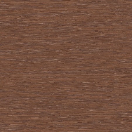 Papel pintado Tatami de Casamance con textura de tejido de inspiración japonesa y relieve de fibras entrelazadas.