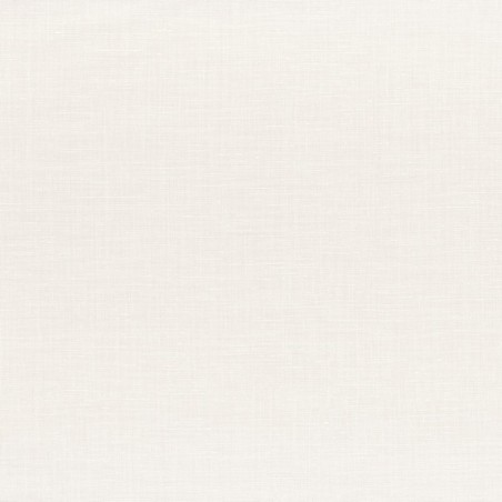 Papel pintado Shinok de Casamance con textura de lino natural, efecto de nudos de fibra y acabado táctil elegante.