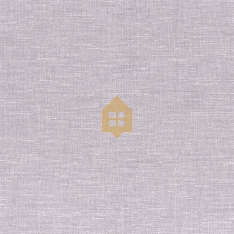 Papel pintado Shinok de Casamance con textura de lino natural, efecto de nudos de fibra y acabado táctil elegante.