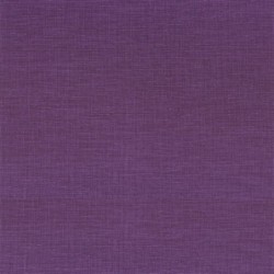 Papel pintado Shinok de Casamance con textura de lino natural, efecto de nudos de fibra y acabado táctil elegante.