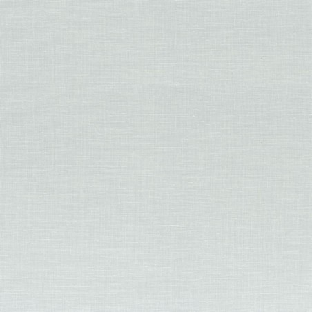 Papel pintado Shinok de Casamance con textura de lino natural, efecto de nudos de fibra y acabado táctil elegante.