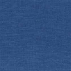 Papel pintado Shinok de Casamance con textura de lino natural, efecto de nudos de fibra y acabado táctil elegante.