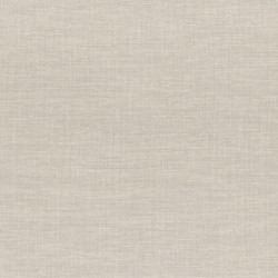 Papel pintado Shinok de Casamance con textura de lino natural, efecto de nudos de fibra y acabado táctil elegante.