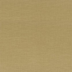 Papel pintado Shinok de Casamance con textura de lino natural, efecto de nudos de fibra y acabado táctil elegante.