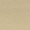 Papel pintado Shinok de Casamance con textura de lino natural, efecto de nudos de fibra y acabado táctil elegante.