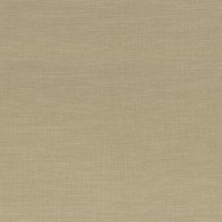 Papel pintado Shinok de Casamance con textura de lino natural, efecto de nudos de fibra y acabado táctil elegante.