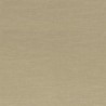 Papel pintado Shinok de Casamance con textura de lino natural, efecto de nudos de fibra y acabado táctil elegante.