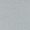 Papel pintado Shinok de Casamance con textura de lino natural, efecto de nudos de fibra y acabado táctil elegante.