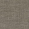 Papel pintado Shinok de Casamance con textura de lino natural, efecto de nudos de fibra y acabado táctil elegante.